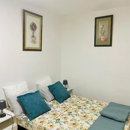 Privat bolig Entier En Coeur De Sète