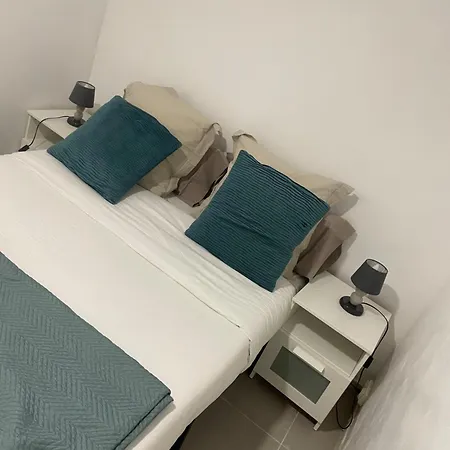 Pansiyon Entier En Coeur De Sète