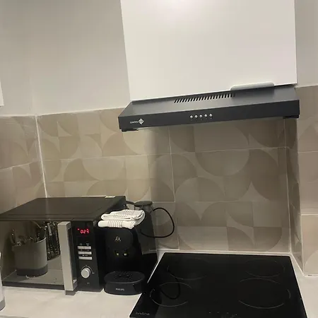 Pansiyon Entier En Coeur De *