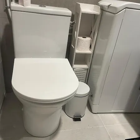 Pansiyon Entier En Coeur De *