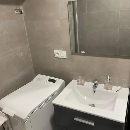 Pansiyon Entier En Coeur De *